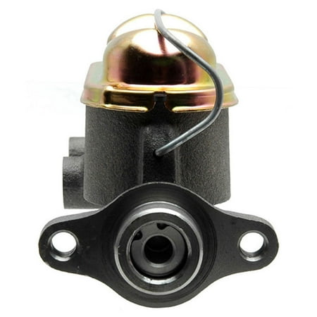For Ford Mustang Mercury Cougar 1973 Brake Master Cylinder - BuyAutoParts