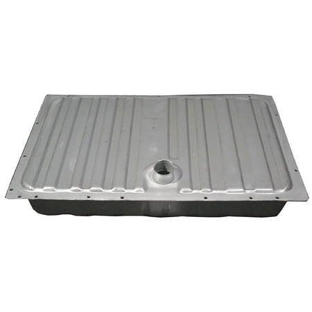 For Ford Mustang & Mercury Cougar Direct Fit Stainless Steel Fuel Tank - Buyautoparts