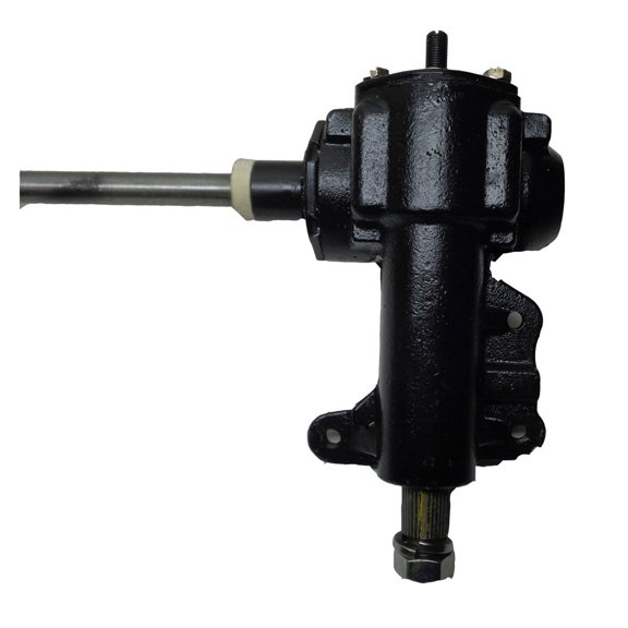 For Ford Mustang Mercury Cougar Manual Steering Gear Box - BuyAutoParts