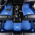 thumbnail image 1 of For Ford Mustang Mustang Mach-E 2011-2024 Year Car Floor Mats Custom Floor Liner Floor Mats Carpets Car pads Auto Mats, 1 of 11
