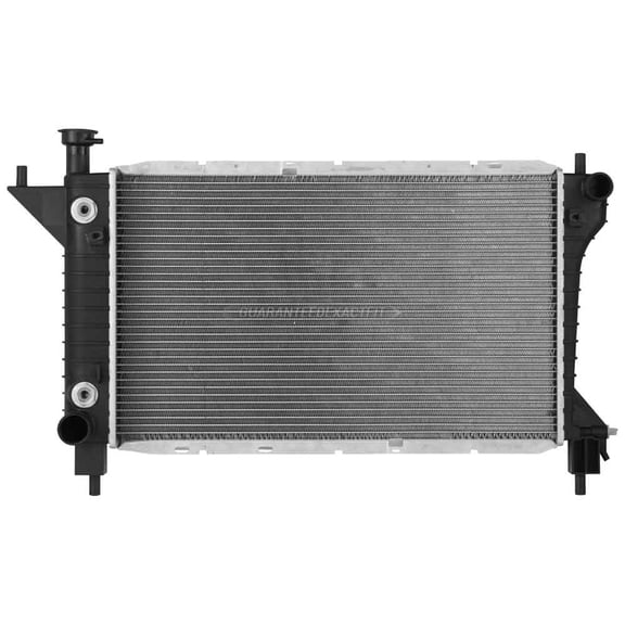 For Ford Mustang SN95 1994 1995 1996 New Radiator - BuyAutoParts