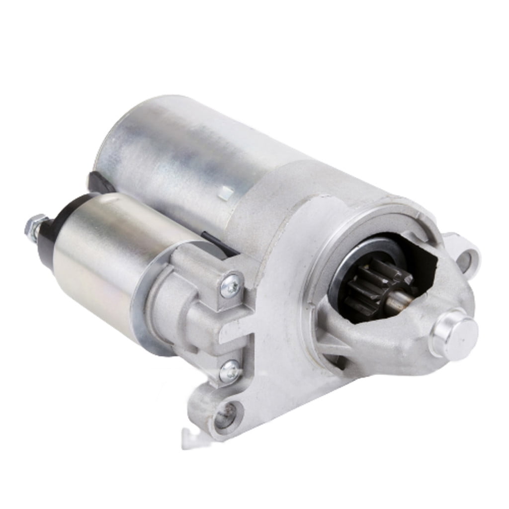 For Ford Mustang Starter Motor 2005-2010 Replaces 7R3Z-11002-A- Vehicle Trim: 4.0L V6 245 CID; w/ Automatic Trans.