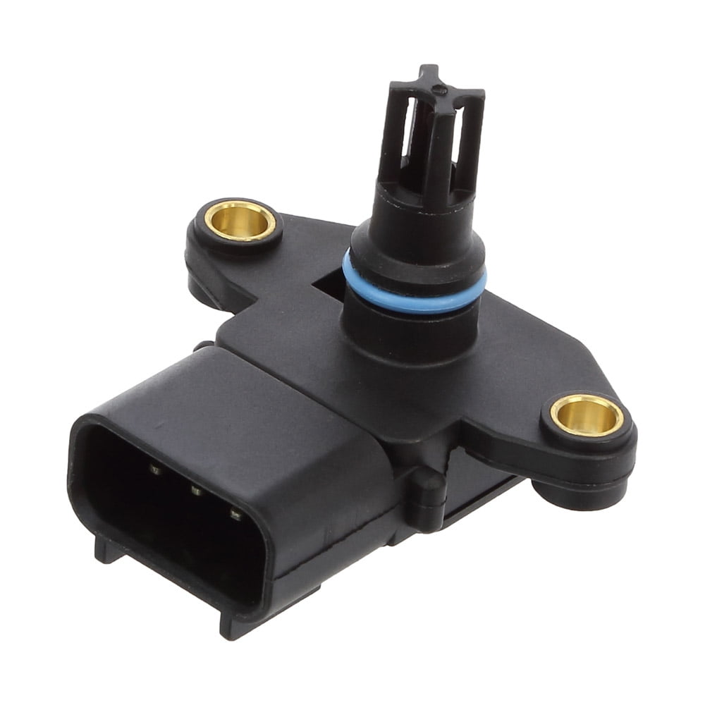 For Ford Mustang Taurus Police Interceptor Sedan & Lincoln MKT MAP Sensor - BuyAutoParts