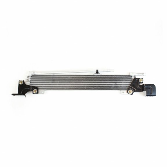 For Ford Police Interceptor Sedan 2013 14 15 16 17 18 2019 Transmission Cooler Assembly | 3.5L | 3.7L | FO4050157 | DG1Z7A095C