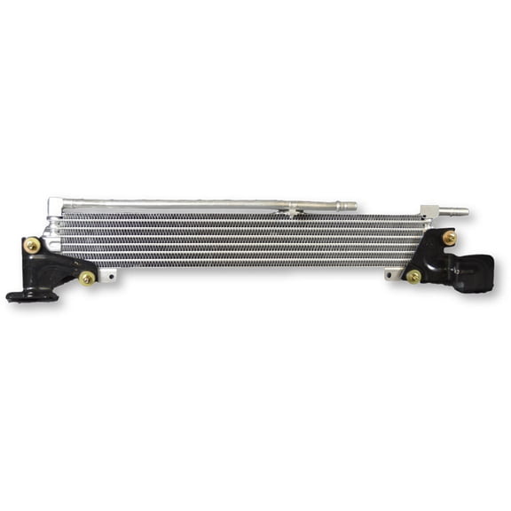 For Ford Police Interceptor Sedan 2013-2017 Transmission Cooler - BuyAutoParts