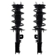 thumbnail image 1 of For Ford Police Interceptor Sedan 2013 Pair Front Shock Strut w/ Spring - BuyAutoParts, 1 of 5