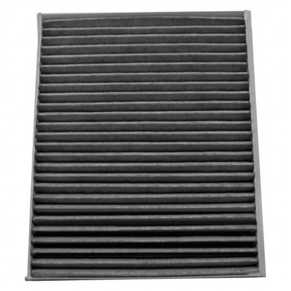 For Ford Police Interceptor Utility 2013 2014 2015 Cabin Air Filter | Under Dash | Carbon Filter | Replacement For AE9Z 19N619 A