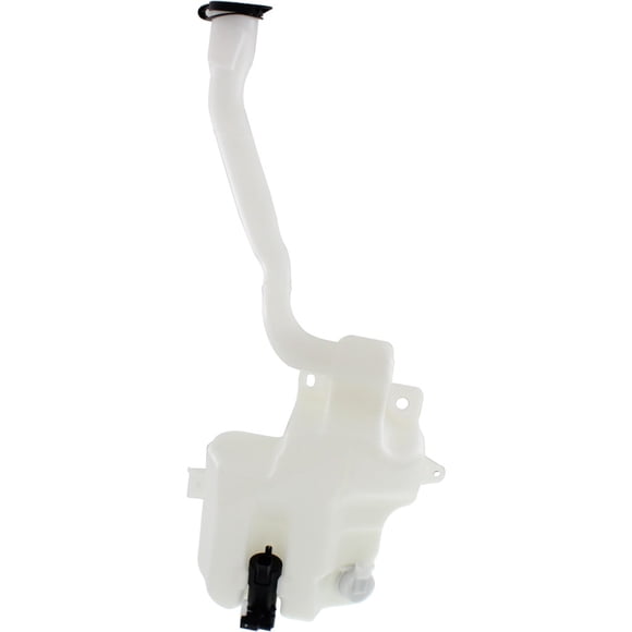 Ford F150 Washer Fluid Reservoir