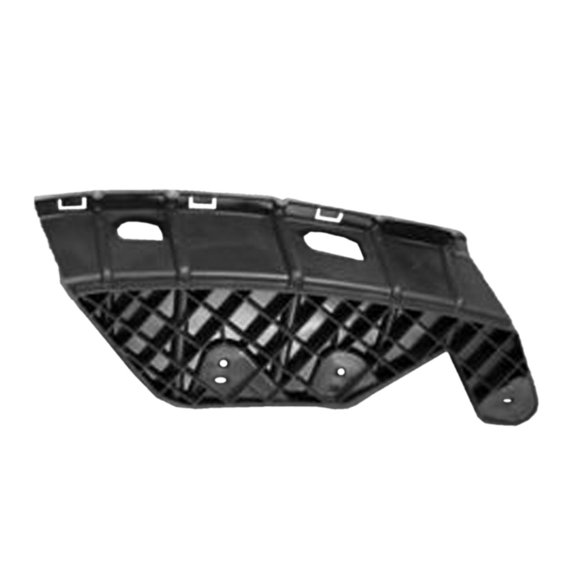 For Ford Police Interceptor Utility 2016 2017 2018 2019 Headlight Bracket Driver Side | Plastic | Replacement For FO2508107 | FB5Z17C973A