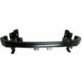 thumbnail image 1 of For Ford Police Responder Hybrid 2019 2020 Bumper Reinforcement | Front | CAPA Certified | HG9Z17757A | FO1006274, 1 of 6