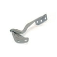 thumbnail image 1 of For Ford Police Responder Hybrid 2019 2020 Hood Hinge Passenger Side | Replacement For FO1236157 | DS7Z16796A, 1 of 7