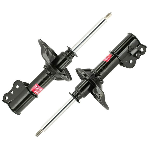 For Ford Probe Mazda 626 1993-1997 New Pair Front Excel-G Shocks Struts - BuyAutoParts
