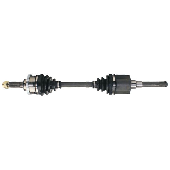 For Ford Probe Mazda 626 & MX-6 Front Left Driver CV Axle Shaft - BuyAutoParts