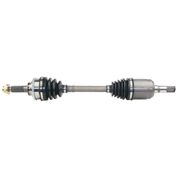 For Ford Probe & Mazda 626 MX-6 MPV Front Left Driver CV Axle Shaft - BuyAutoParts