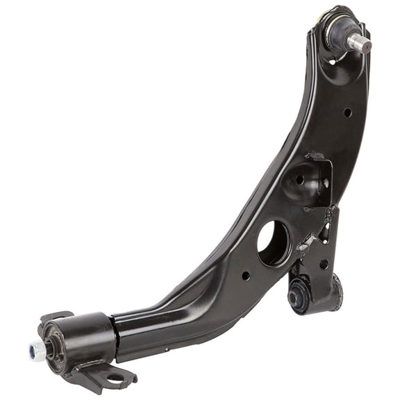 For Ford Probe Mazda MX-6 626 1993-1997 Front Right Passenger Side Upper Control Arm - BuyAutoParts