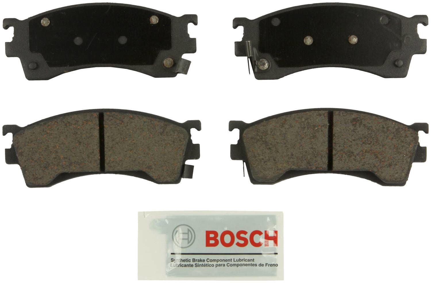 Bosch BE583 Blue Ceramic Brake Pads