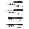 thumbnail image 1 of For Ford Ranchero 1966-1971 Set of 4 Monroe OESpectrum Shocks - BuyAutoParts, 1 of 5