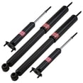 thumbnail image 1 of For Ford Ranchero American Motors AMX New Set of 4 Excel-G Shocks Struts - BuyAutoParts, 1 of 5