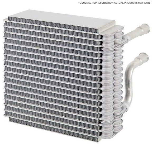 For Ford Ranger 1983 1984 1985 1986 New A/C AC Evaporator - BuyAutoParts