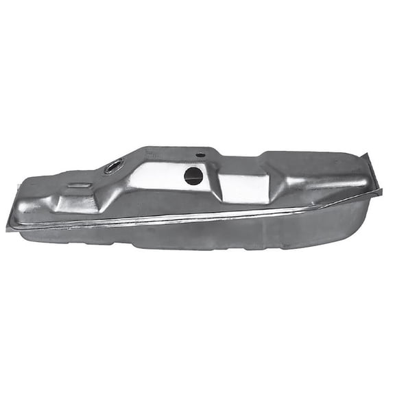 For Ford Ranger 1983 1984 1985 Direct Fit Fuel Tank Gas Tank - BuyAutoParts