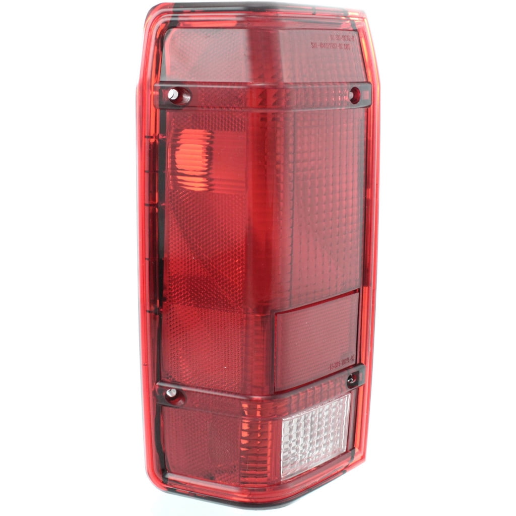 For Ford Ranger 1983-1990 Tail Light Assembly Unit Driver Side ...