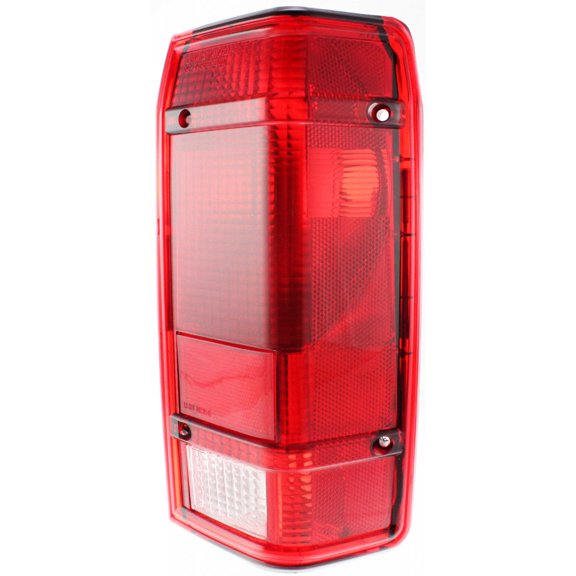 For Ford Ranger 1983-1990 Tail Light Assembly Unit Passenger Side FO2801104 | E9TZ 13404 A