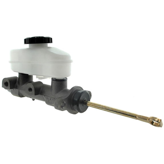 For Ford Ranger 1986 1987 1988 Brake Master Cylinder - BuyAutoParts