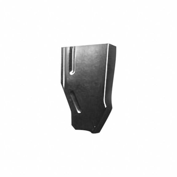 For Ford Ranger 1990 1991 1992 Cab Corner Passenger Side | Regular Cab