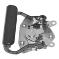 thumbnail image 1 of For Ford Ranger 1990 1991 1992 Tailgate Handle | Black | FO1915102 | E9TZ9943400B, 1 of 2