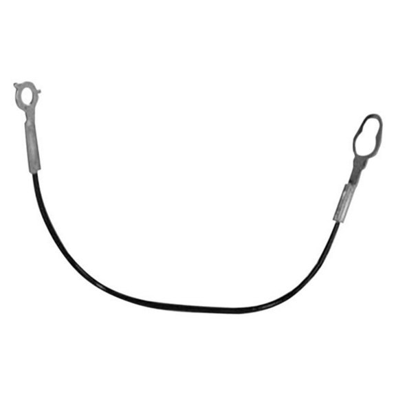 For Ford Ranger 1993-2005 Tailgate Check Cable Driver Side | Made Of Steel | Replacement For FO1918102 | 615343485713, F37Z9943053A