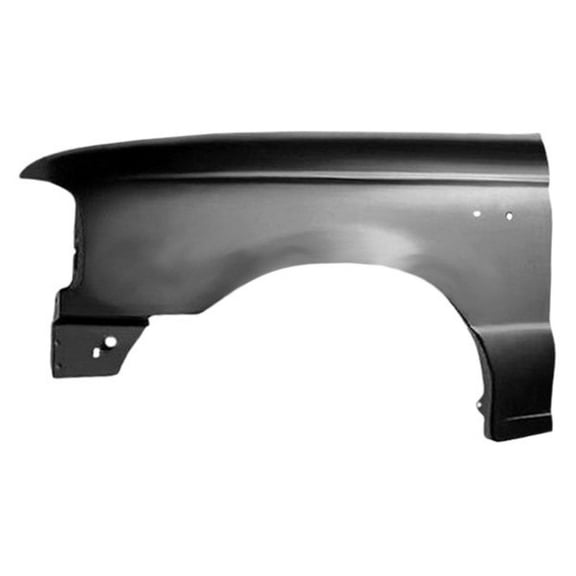 For Ford Ranger 1993 94 95 96 1997 Fender Driver Side | CAPA | F37Z16006A | FO1240159