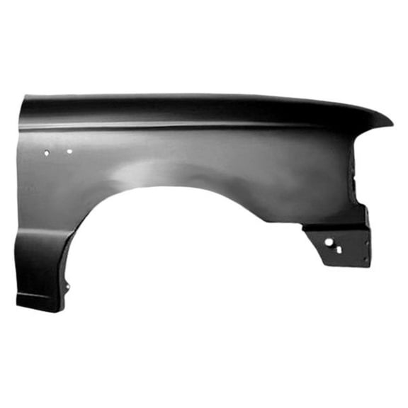 For Ford Ranger 1993 94 95 96 1997 Fender Passenger Side | CAPA | FO1241159 | F67Z16005DA