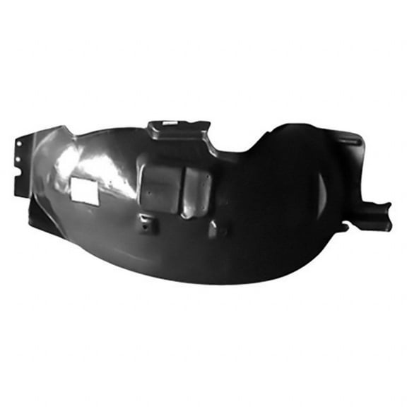 For Ford Ranger 1995 1996 1997 Driver Side Fender Liner | Front | FO1248106 | F57Z16055B