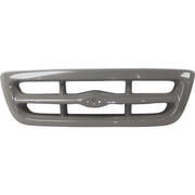 For Ford Ranger 1998 1999 2000 Grille | 2WD | FO1200344 | F87Z8200FA