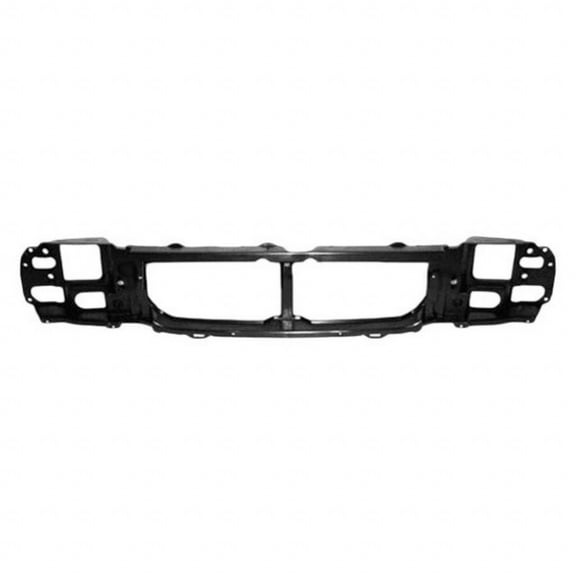 For Ford Ranger 1998 1999 2000 Header Panel | Fiberglass | FO1220215 | XL5Z8A284AA