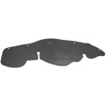 thumbnail image 1 of For Ford Ranger 1998-2011 Engine Splash Shield Passenger Side | Under Cover | Replacement For FO1251144 | 7L5Z16102A, 1 of 7