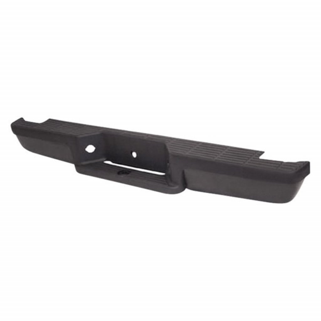 For Ford Ranger 1999 2000 2001 2002 Step Bumper Assembly | Flareside ...