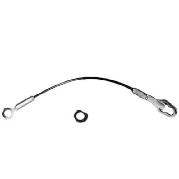 For Ford Ranger 1999-2005 Tailgate Cable Driver Side | FO1918102 | F37Z9943053A