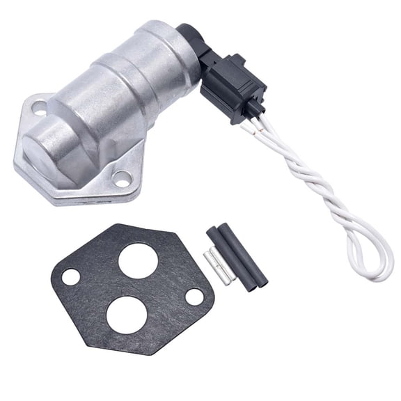 For Ford Ranger 2000-2008 Fuel Injection Idle Air Control Valve - BuyAutoParts