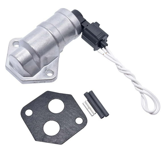 For Ford Ranger 2000-2008 Fuel Injection Idle Air Control Valve - BuyAutoParts