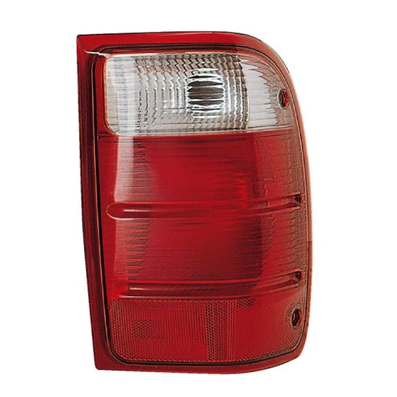 For Ford Ranger 2001 2002 2003 2004 2005 Right Tail Light - BuyAutoParts