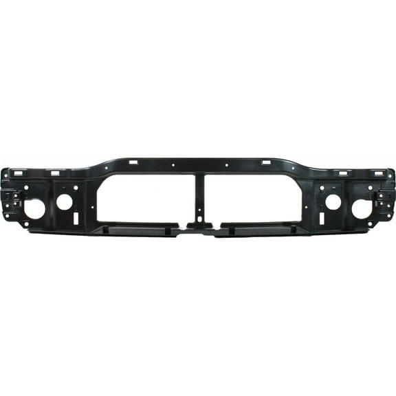 For Ford Ranger 2001 2002 2003 Header Panel | Front | SMC | FO1220219 | 1L5Z8A284AB