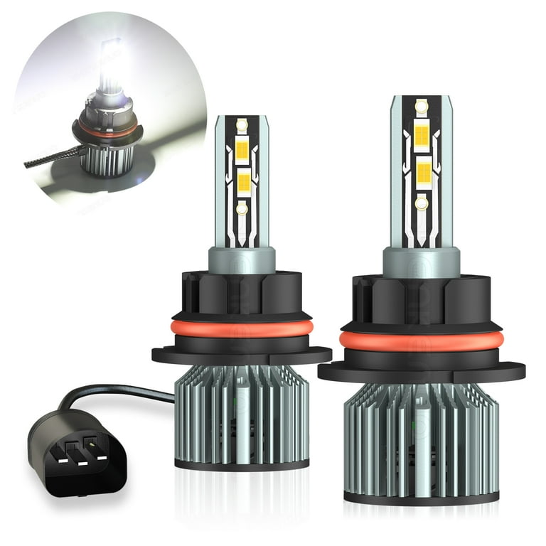 Ford ranger headlight bulb discount