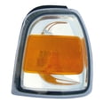 thumbnail image 1 of For Ford Ranger 2006-2011 Front Right Turn Signal Parking Light Assembly - BuyAutoParts, 1 of 3
