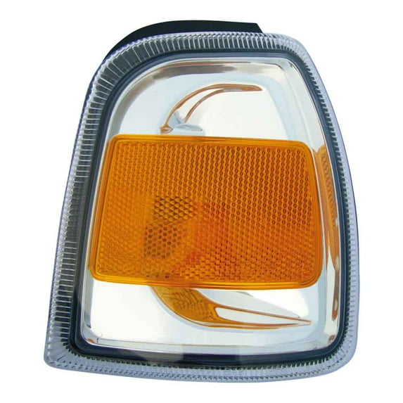 For Ford Ranger 2006-2011 Front Right Turn Signal Parking Light Assembly - BuyAutoParts