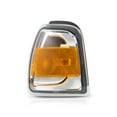 thumbnail image 1 of For Ford Ranger 2006-2011 Parking Signal Light Assembly Driver Side CAPA Certified FO2530171C, 1 of 8