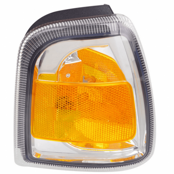 For Ford Ranger 2006-2011 Parking Signal Light Assembly Passenger Side For FO2531171 | 6L5Z 15A201 AA