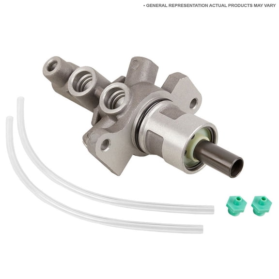 For Ford Ranger 2010 2011 Brake Master Cylinder - BuyAutoParts