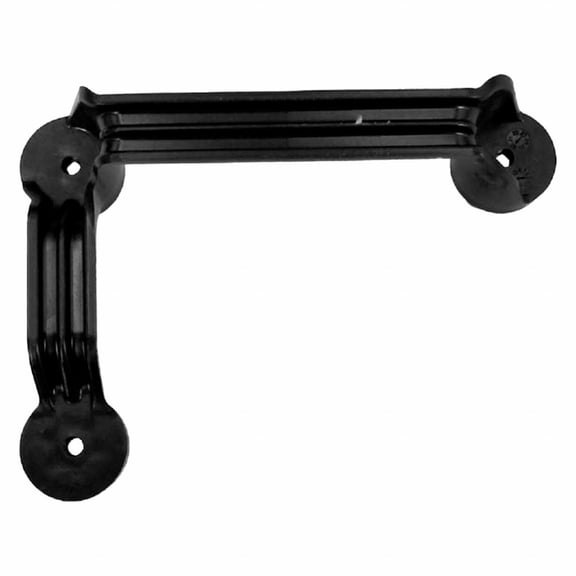 For Ford Ranger 2019 2020 2021 Driver Side Bumper Support Bracket | Front | FO1062106 | KB3Z17C887B