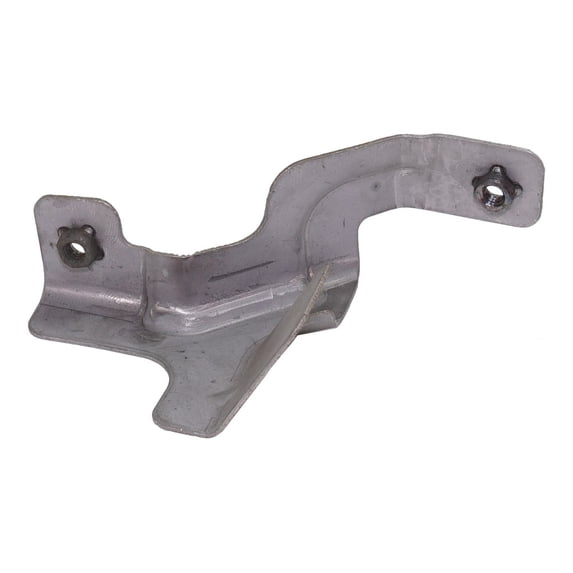 For Ford Ranger 2019 2020 2021 Fender Support Brace Driver Side | Steel | Replacement For FO1244113 | KB3Z16A024A